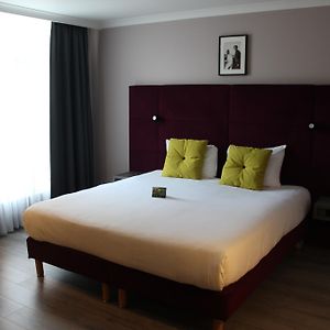 Standaard Kamer